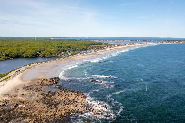 $2,300,000 | 96 Fortunes Rocks Road, Biddeford, ME 04005