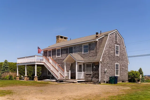 $2,300,000 | 96 Fortunes Rocks Road, Biddeford, ME 04005