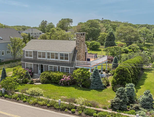 $2,300,000 | 96 Fortunes Rocks Road, Biddeford, ME 04005