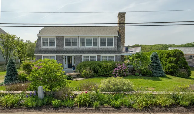 $2,300,000 | 96 Fortunes Rocks Road, Biddeford, ME 04005