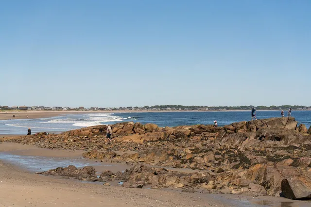 $2,300,000 | 96 Fortunes Rocks Road, Biddeford, ME 04005