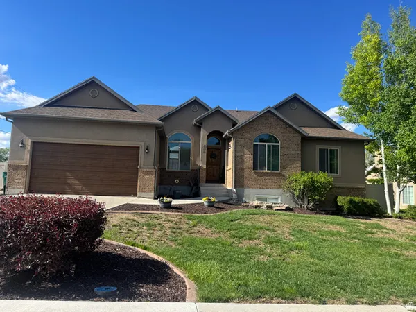$569,000 | 488 West 1000 South, Vernal, UT 84078