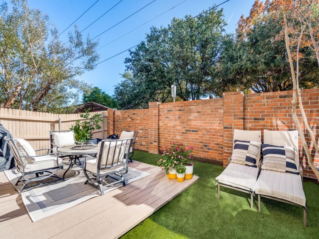 3848 Vienna Street Irving, TX 75038 - Photo 24 of 26