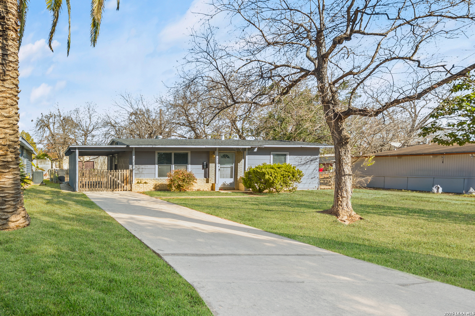 339 Creath Place San Antonio, TX 78221 - Photo 1 of 26