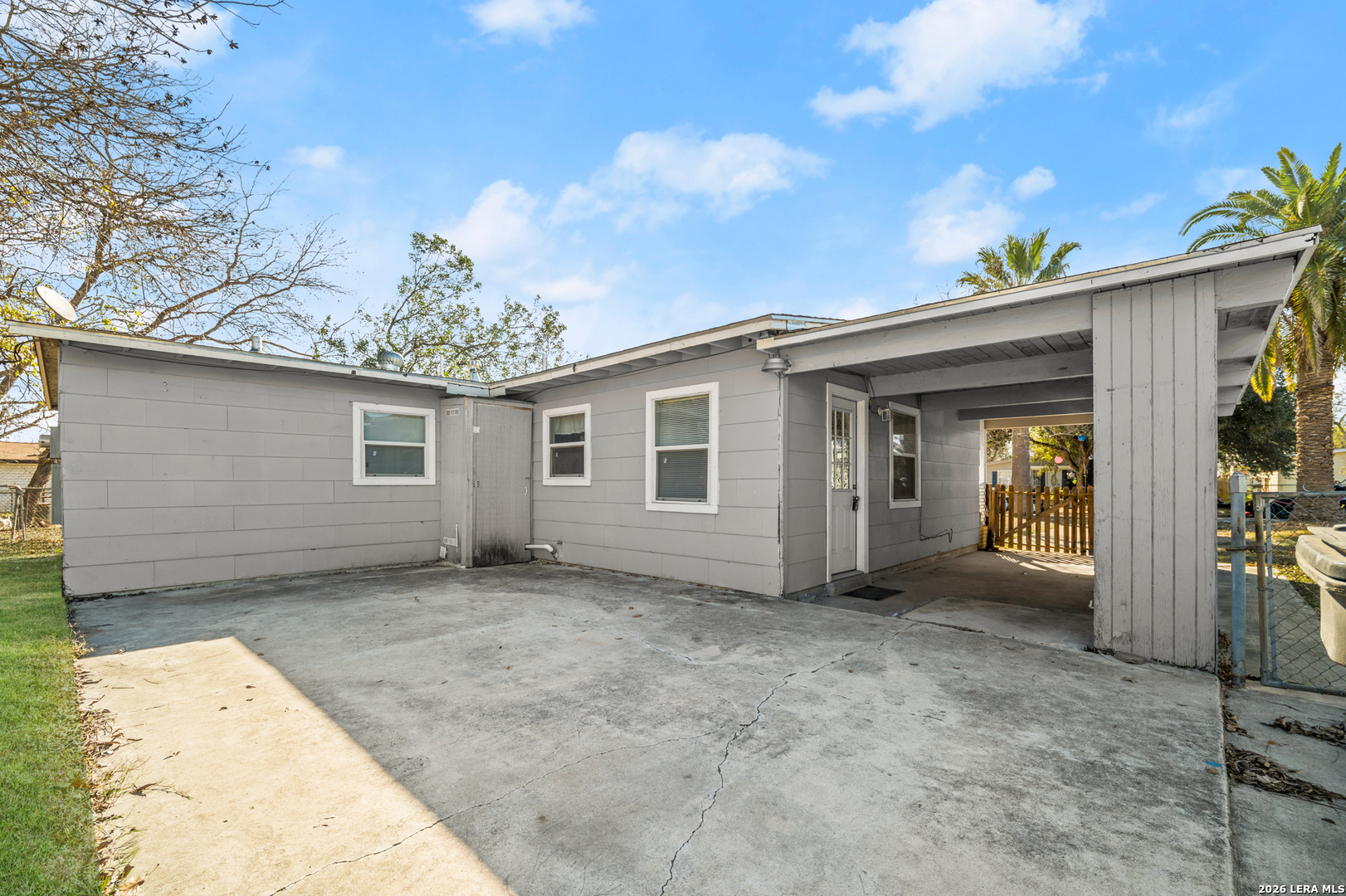 339 Creath Place San Antonio, TX 78221 - Photo 22 of 26