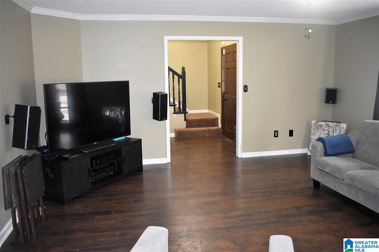 4607 Rudd School Road Pinson, AL 35126 - Photo 3 of 43