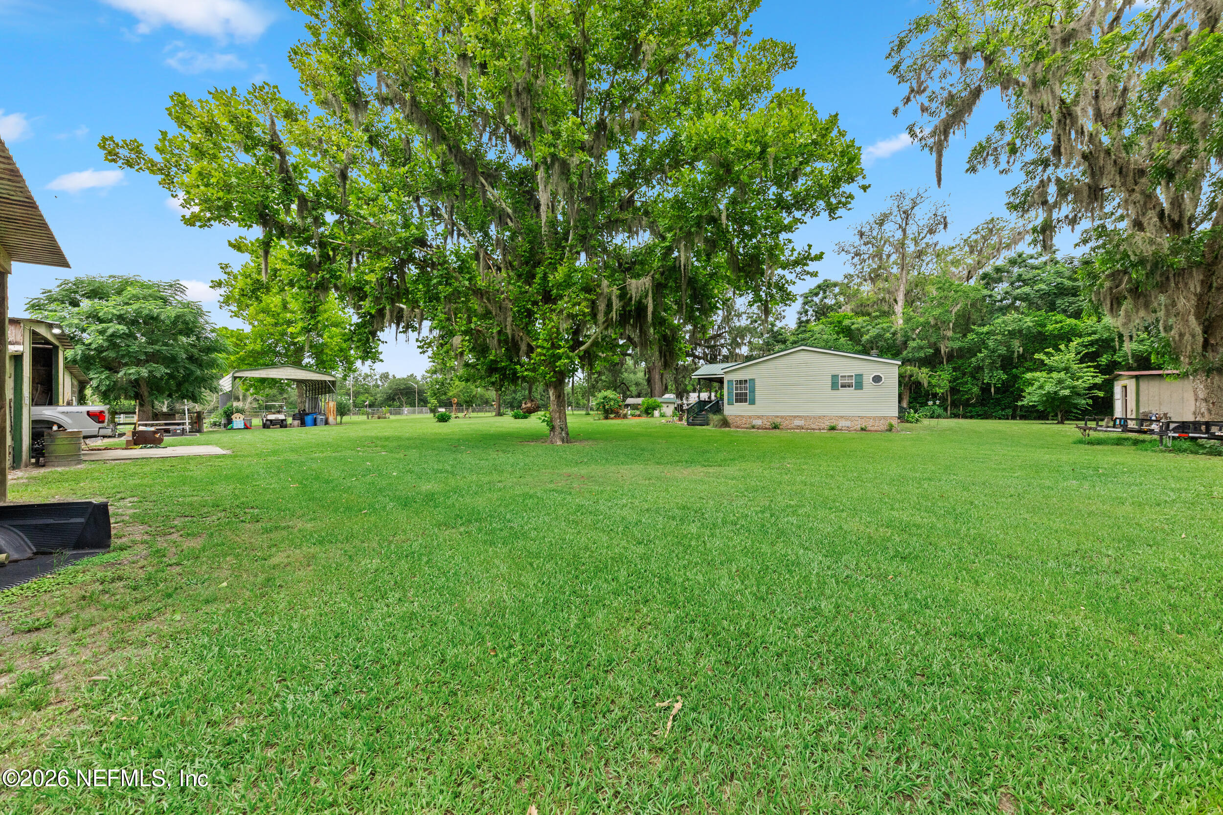 8841 Pritchard Road Jacksonville, FL 32219 - Photo 30 of 37 1 - exterior