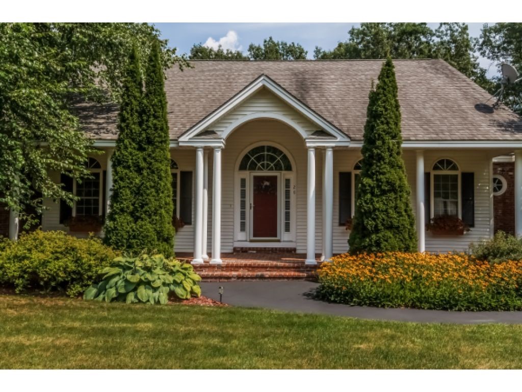 26 Bear Hill Road Windham, NH 03087 - Photo 1 of 36