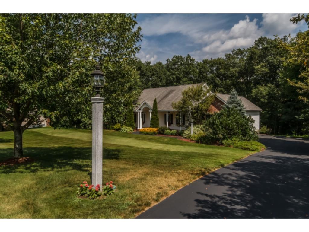 26 Bear Hill Road Windham, NH 03087 - Photo 3 of 36