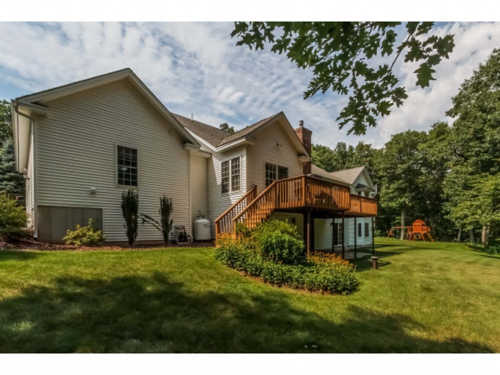 26 Bear Hill Road Windham, NH 03087 - Photo 34 of 36