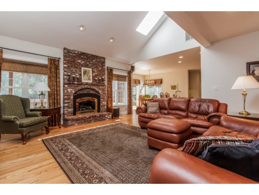 26 Bear Hill Road Windham, NH 03087 - Photo 6 of 36
