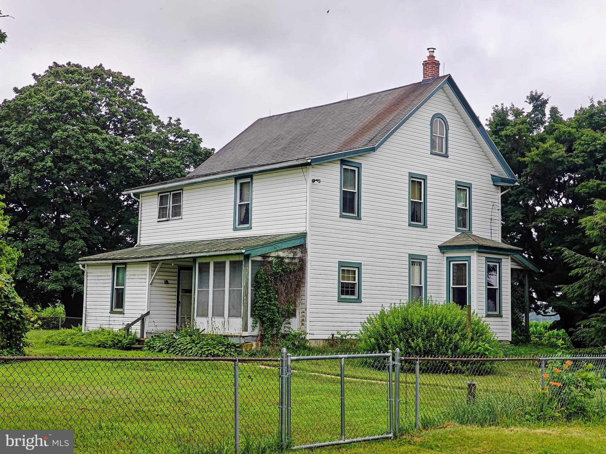 1751 Walnut Road Honey Brook, PA 19344 - Photo 1 of 10 Gallery Image 1