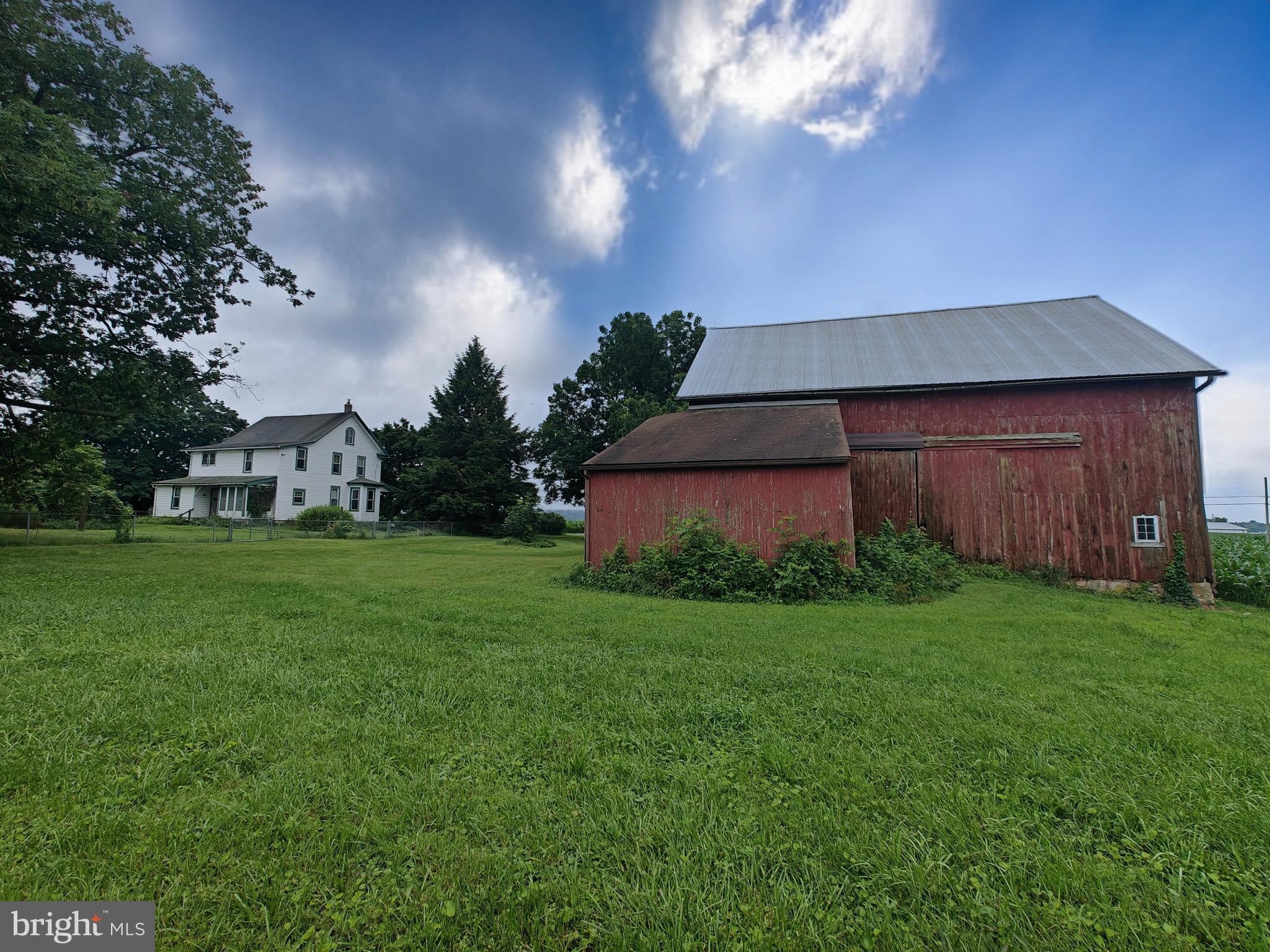 1751 Walnut Road Honey Brook, PA 19344 - Photo 10 of 10 Gallery Image 10