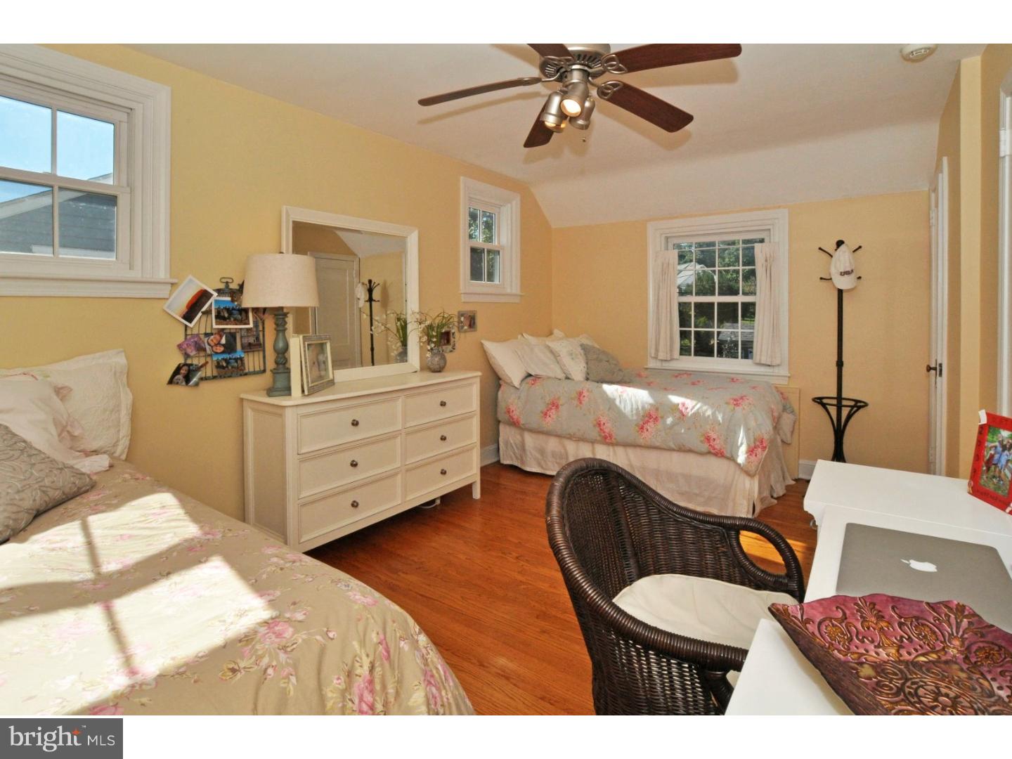 712 Brooke Road Glenside, PA 19038 - Photo 11 of 24 Bedroom
