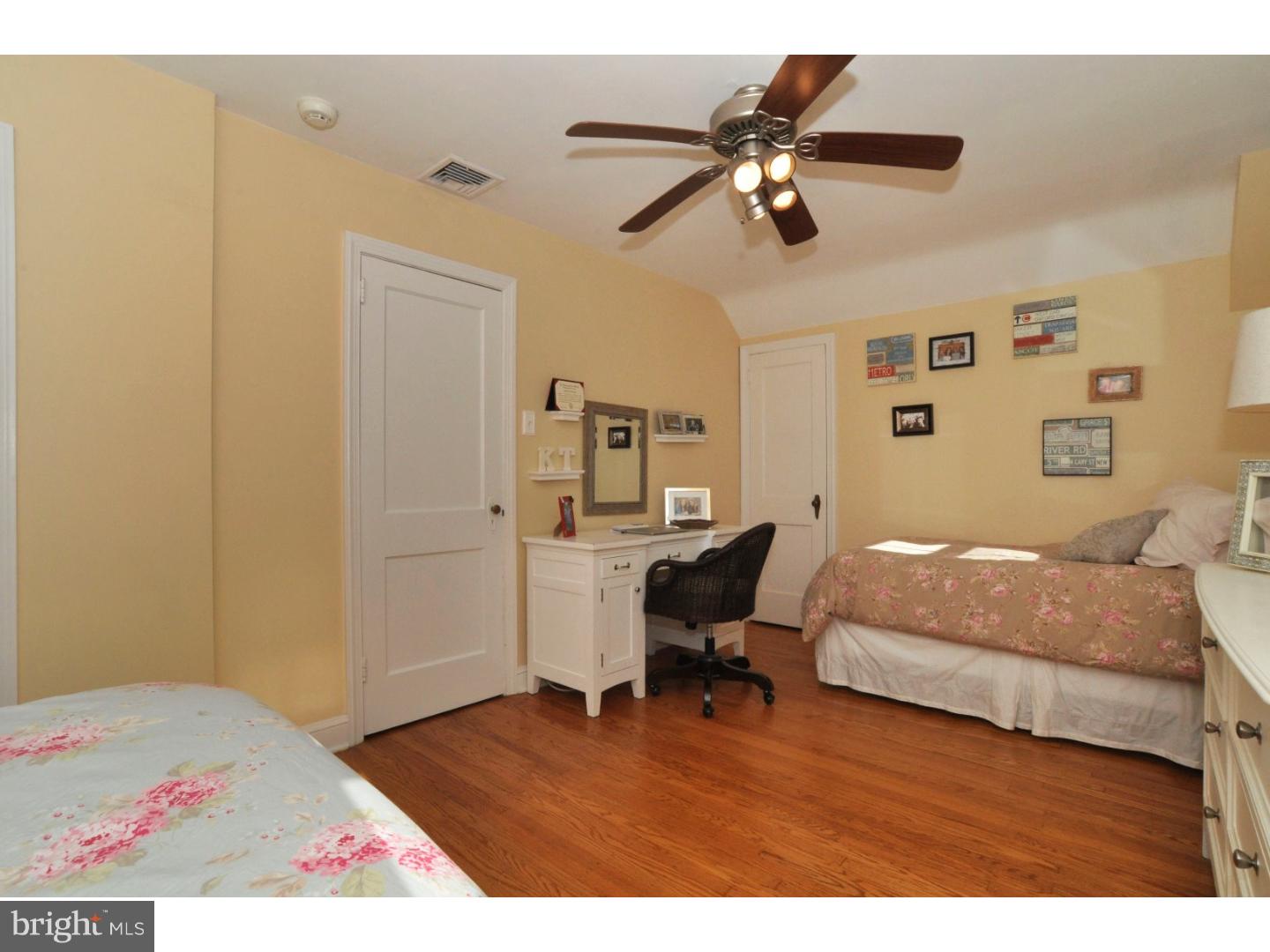 712 Brooke Road Glenside, PA 19038 - Photo 12 of 24 Bedroom