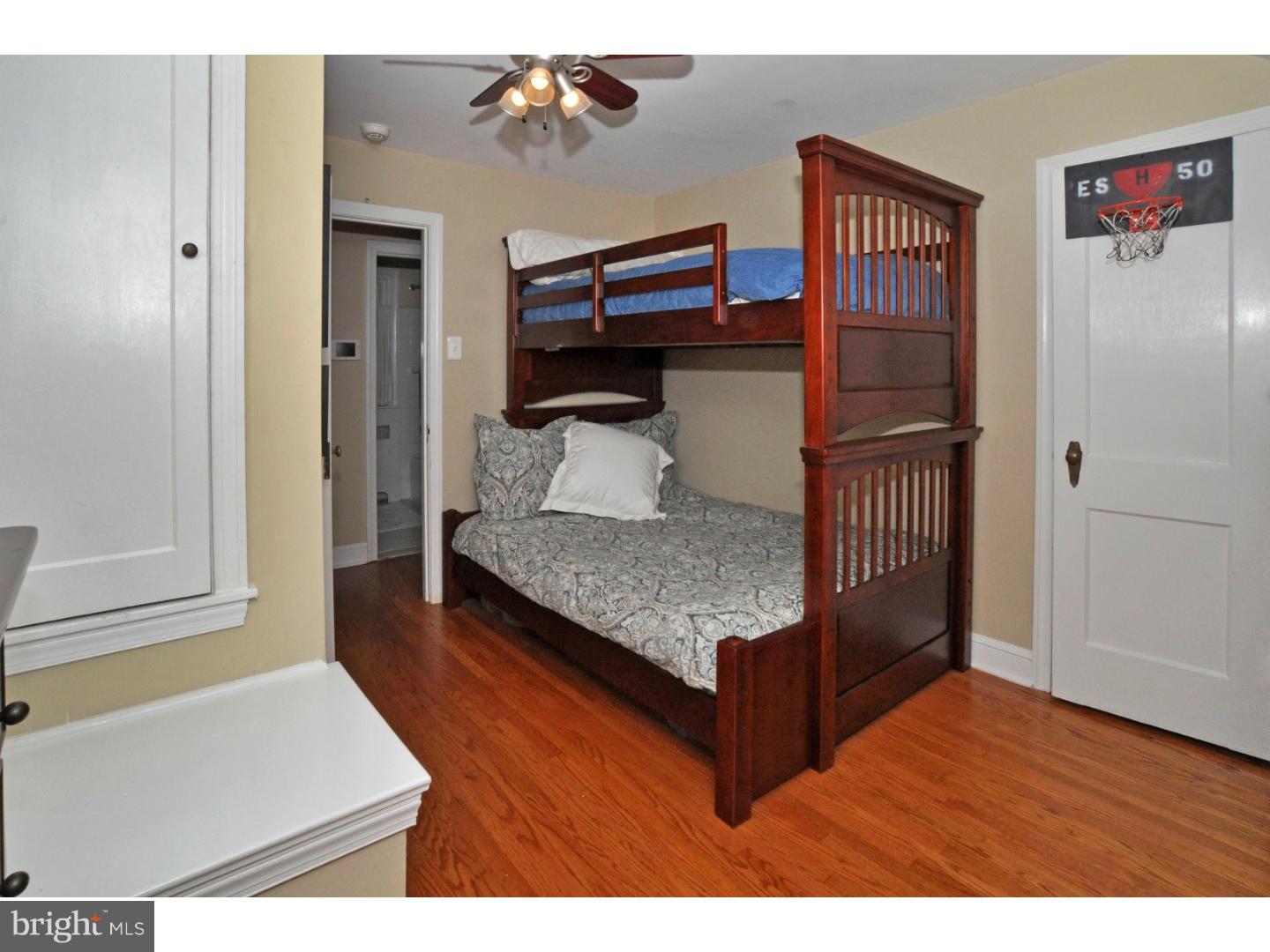 712 Brooke Road Glenside, PA 19038 - Photo 14 of 24 Bedroom