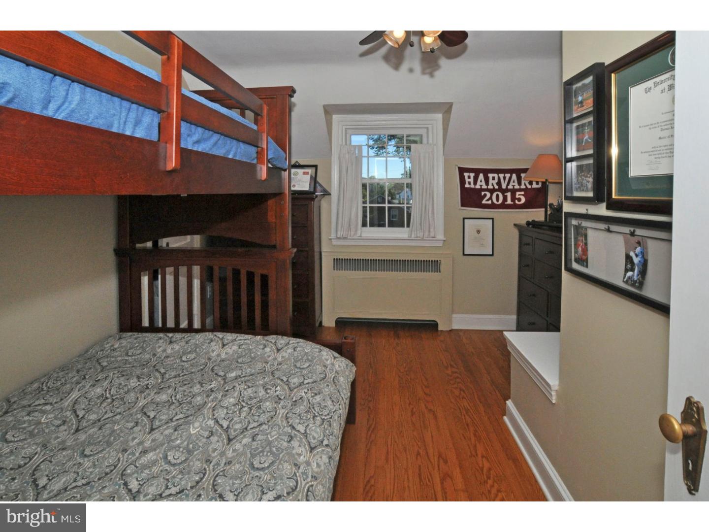 712 Brooke Road Glenside, PA 19038 - Photo 15 of 24 Bedroom