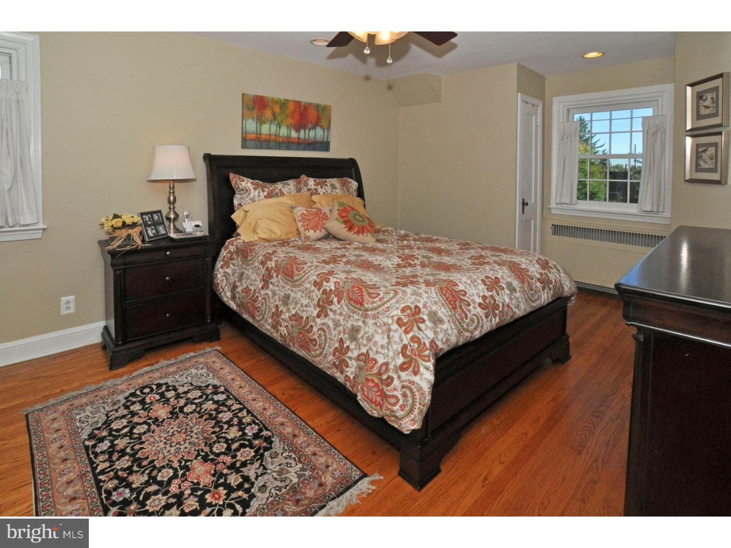 712 Brooke Road Glenside, PA 19038 - Photo 16 of 24 Bedroom - Main