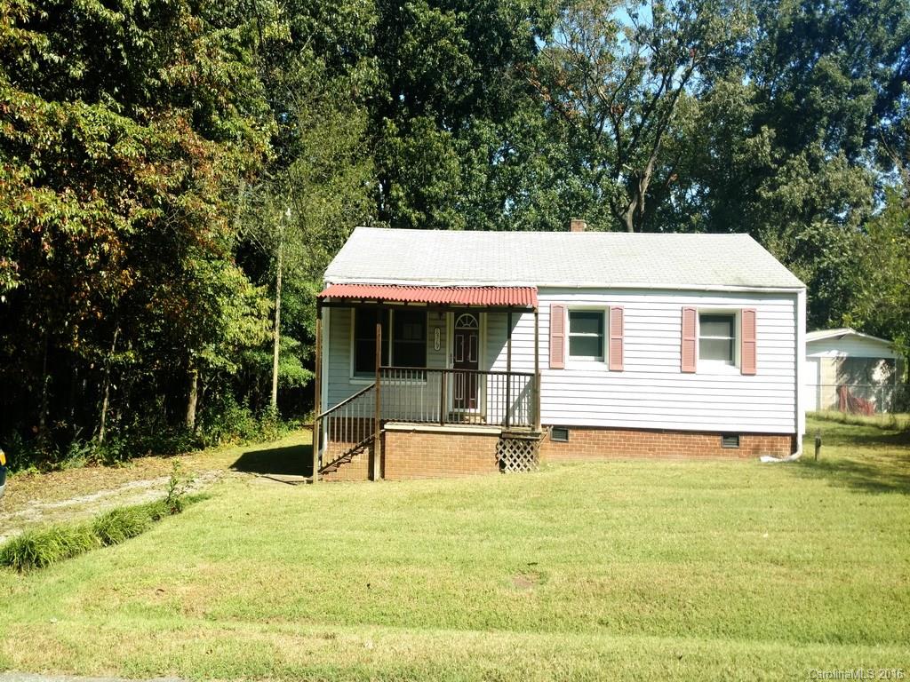1519 Forest Road Statesville, NC 28625 - Photo 1 of 7