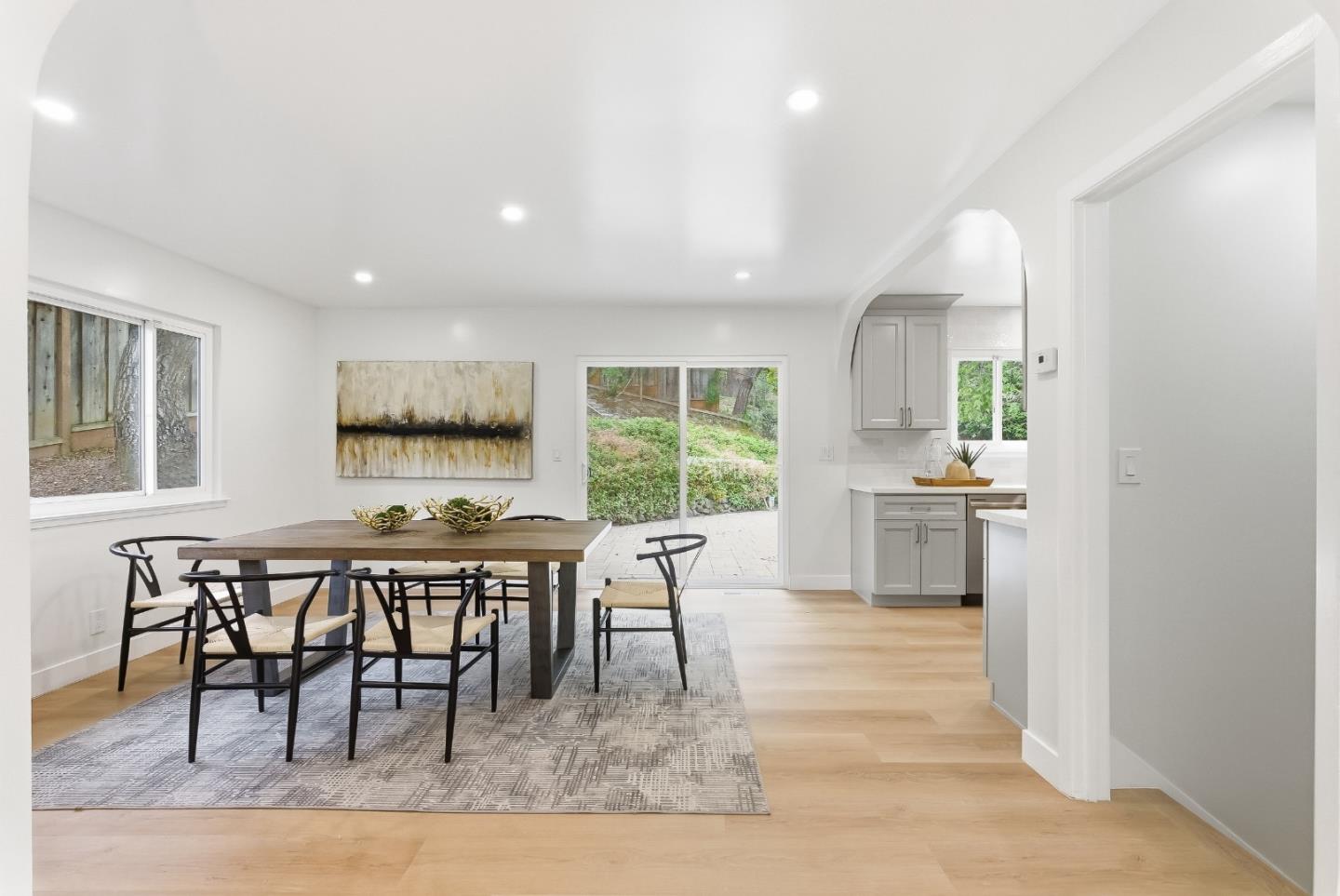 731 Crystal Springs Road San Mateo, CA 94402 - Photo 5 of 33