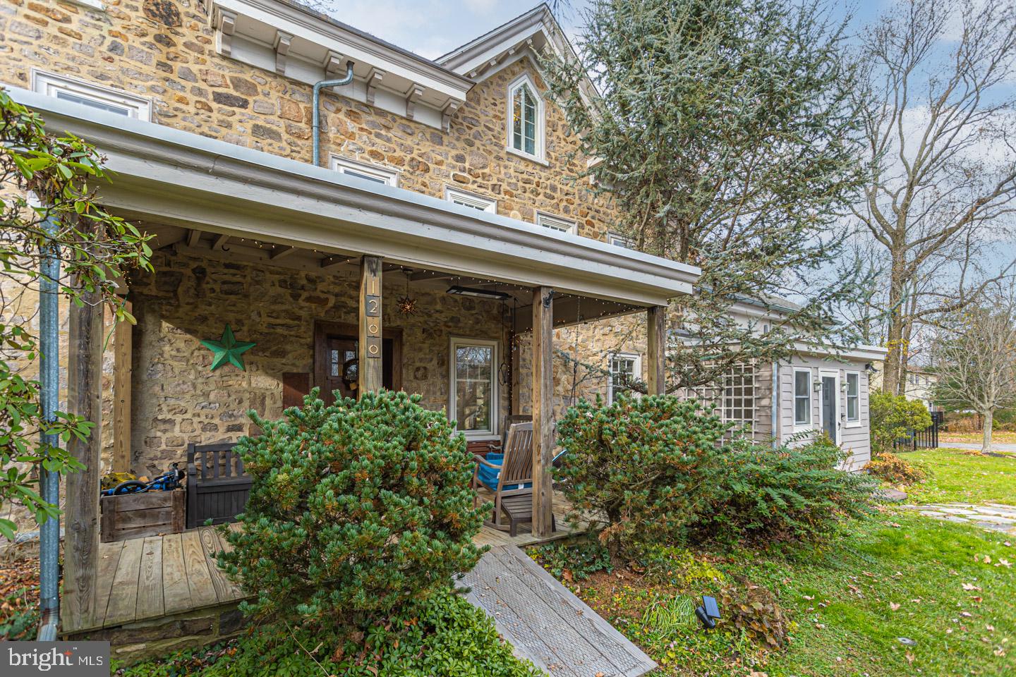 1200 Meetinghouse Road Ambler, PA 19002 - Photo 68 of 71 Gallery Image 68