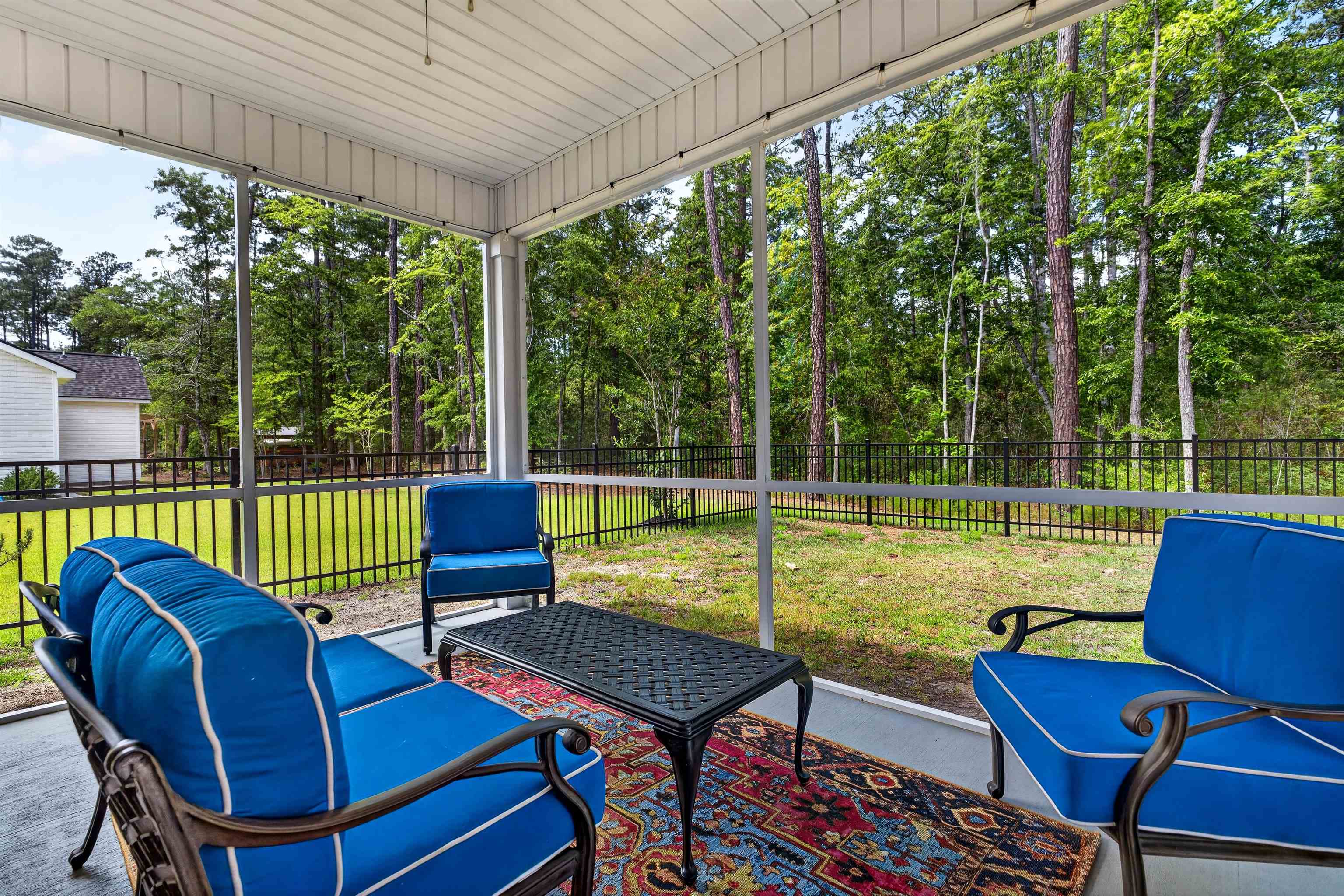 1009 Francis Parker Road Georgetown, SC 29440 - Photo 26 of 44