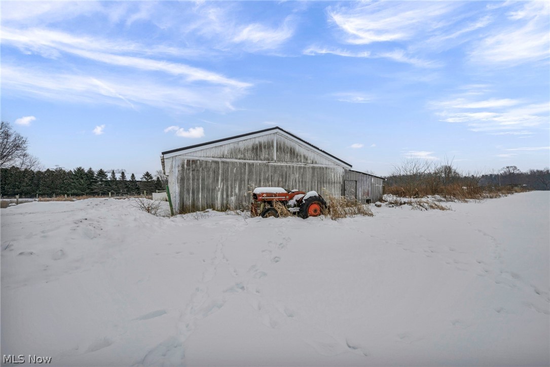 3080 Saxe Road Mogadore, OH 44260 - Photo 43 of 47