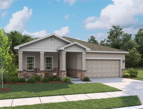$485,984 | 1623 Cane Bamboo Drive, St. Cloud, FL 34771