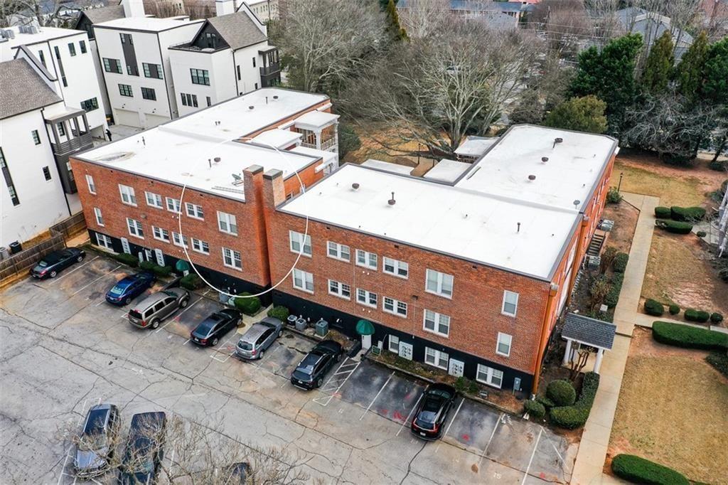 878 Briarcliff Road Northeast, Unit B2 Atlanta, GA 30306 - Photo 22 of 28 Gallery Image 22