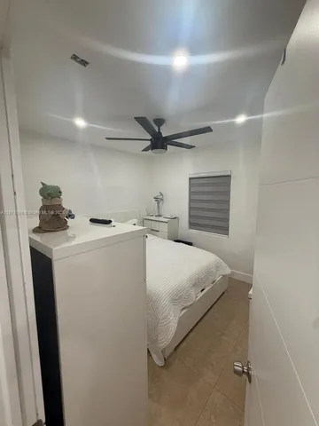 a room with storage and utility