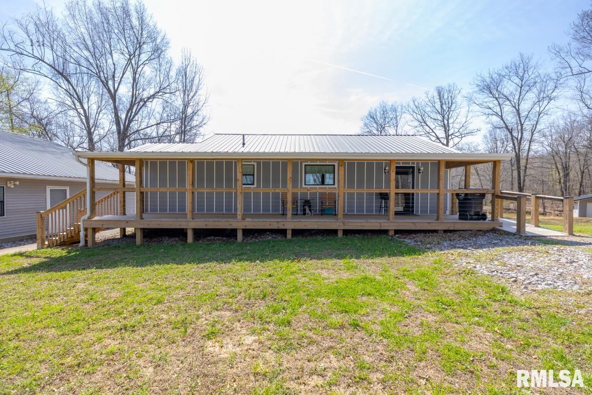 5504 Marion Road Metropolis, IL 62960 - Photo 1 of 62