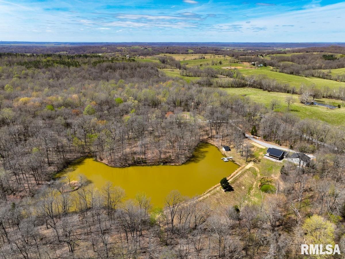 5504 Marion Road Metropolis, IL 62960 - Photo 11 of 62