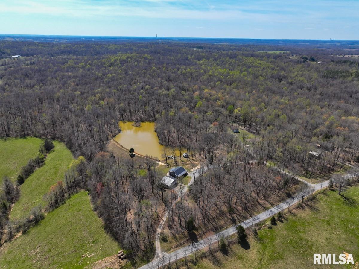 5504 Marion Road Metropolis, IL 62960 - Photo 17 of 62