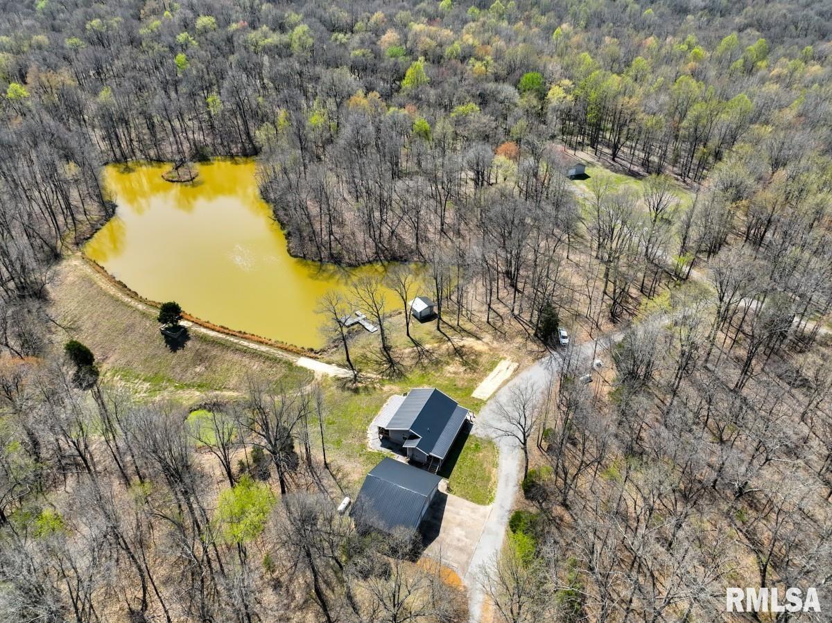 5504 Marion Road Metropolis, IL 62960 - Photo 20 of 62