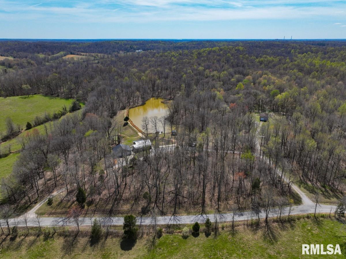 5504 Marion Road Metropolis, IL 62960 - Photo 21 of 62