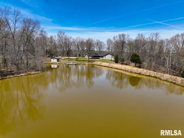 $625,000 | 5504 Marion Road, Metropolis, IL 62960