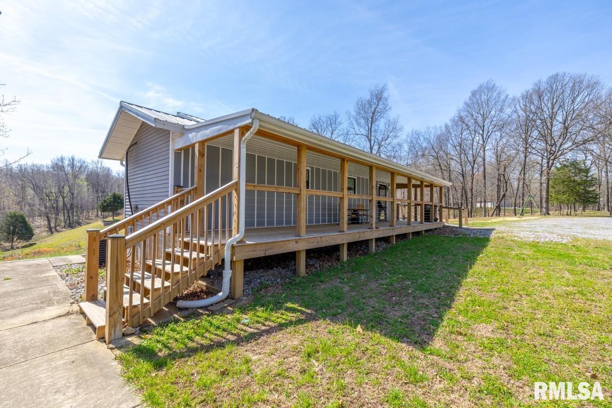 5504 Marion Road Metropolis, IL 62960 - Photo 24 of 62