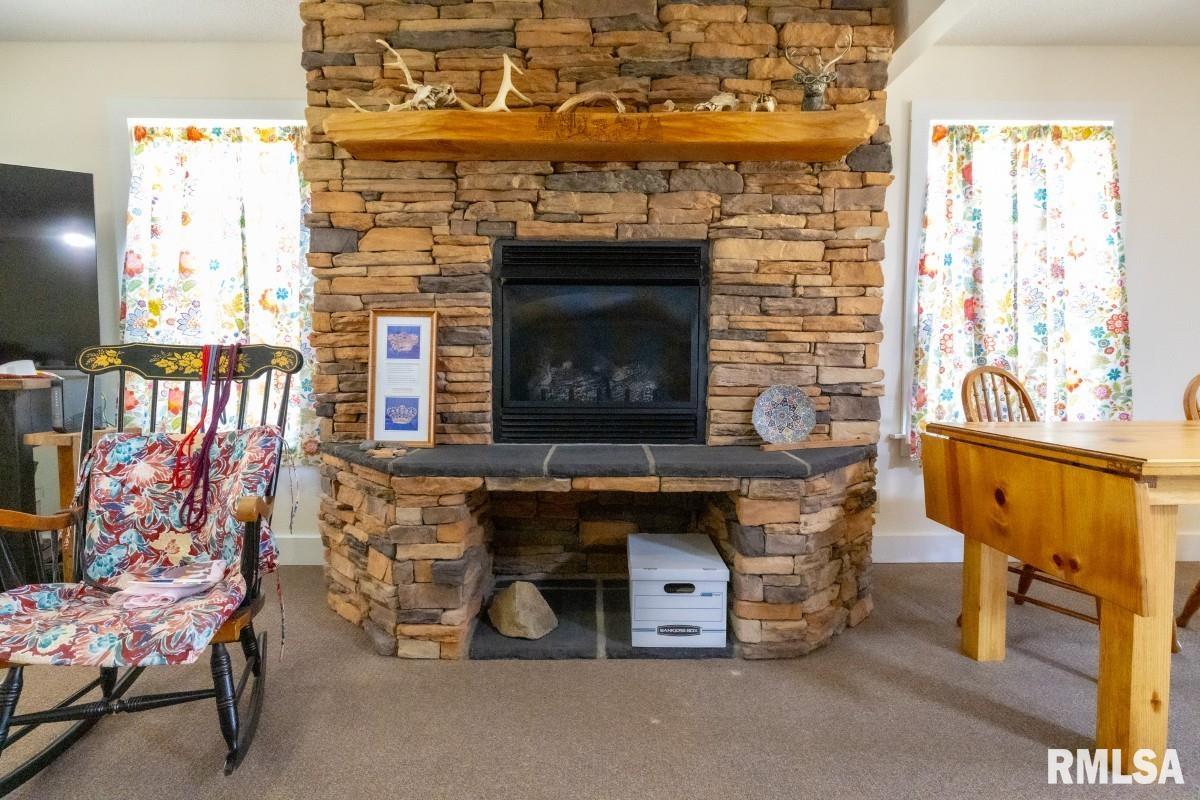 5504 Marion Road Metropolis, IL 62960 - Photo 25 of 62