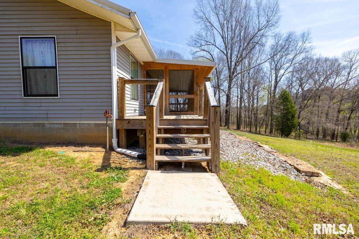 5504 Marion Road Metropolis, IL 62960 - Photo 29 of 62