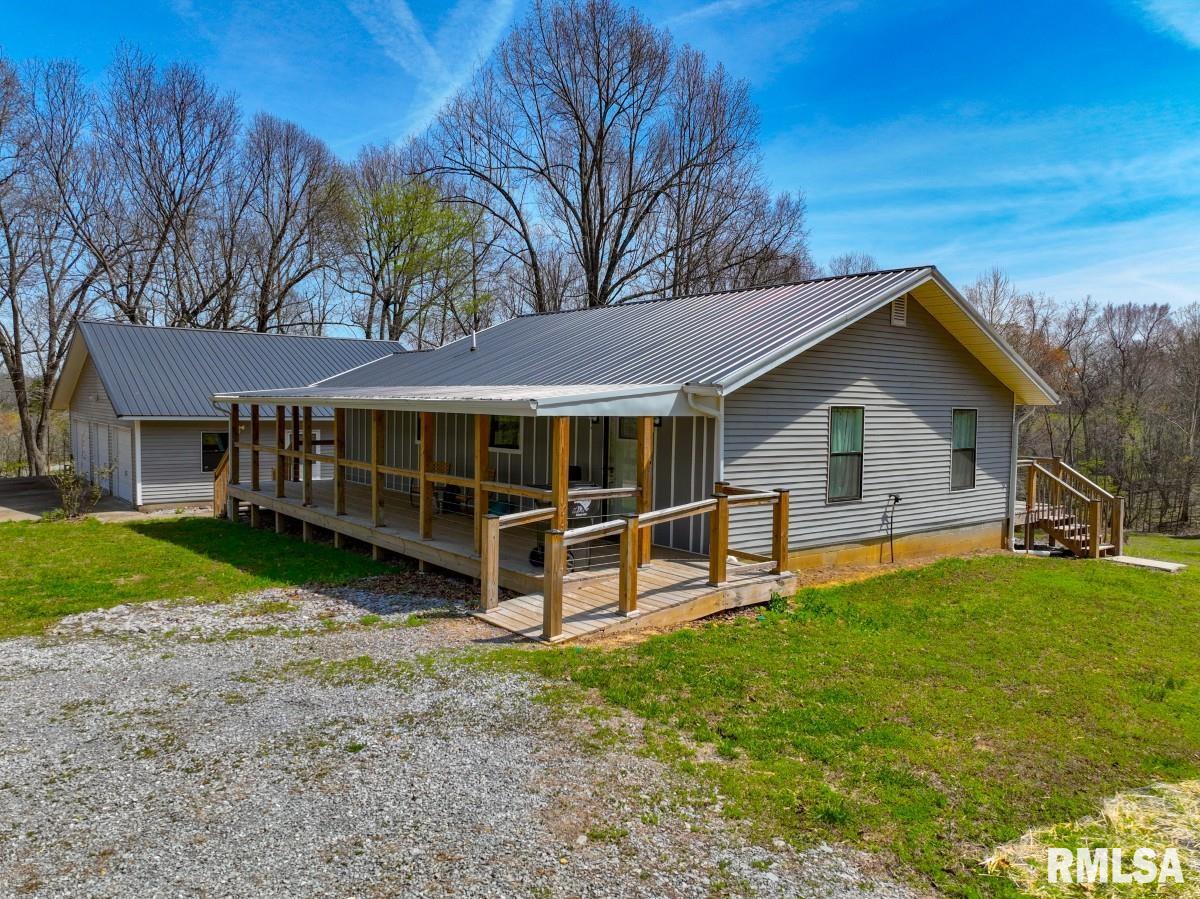 5504 Marion Road Metropolis, IL 62960 - Photo 30 of 62