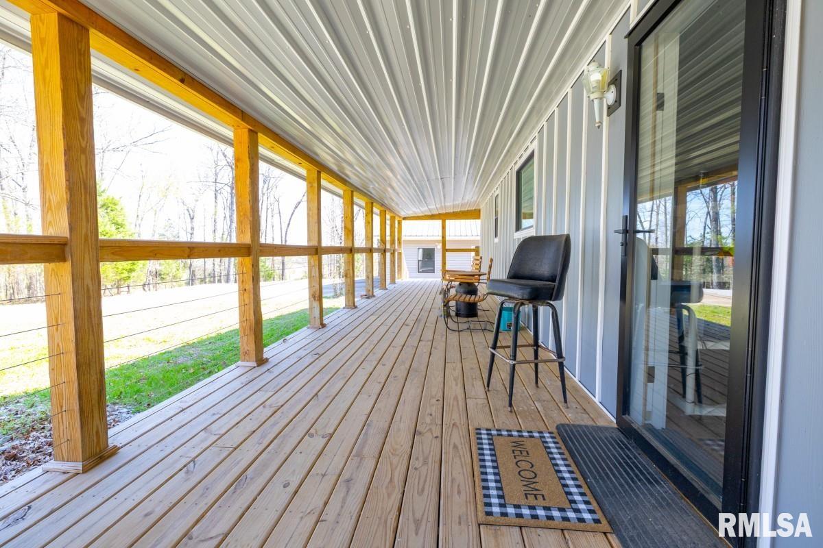 5504 Marion Road Metropolis, IL 62960 - Photo 3 of 62