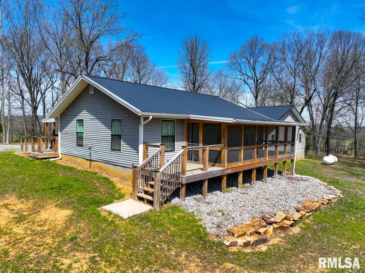 5504 Marion Road Metropolis, IL 62960 - Photo 31 of 62