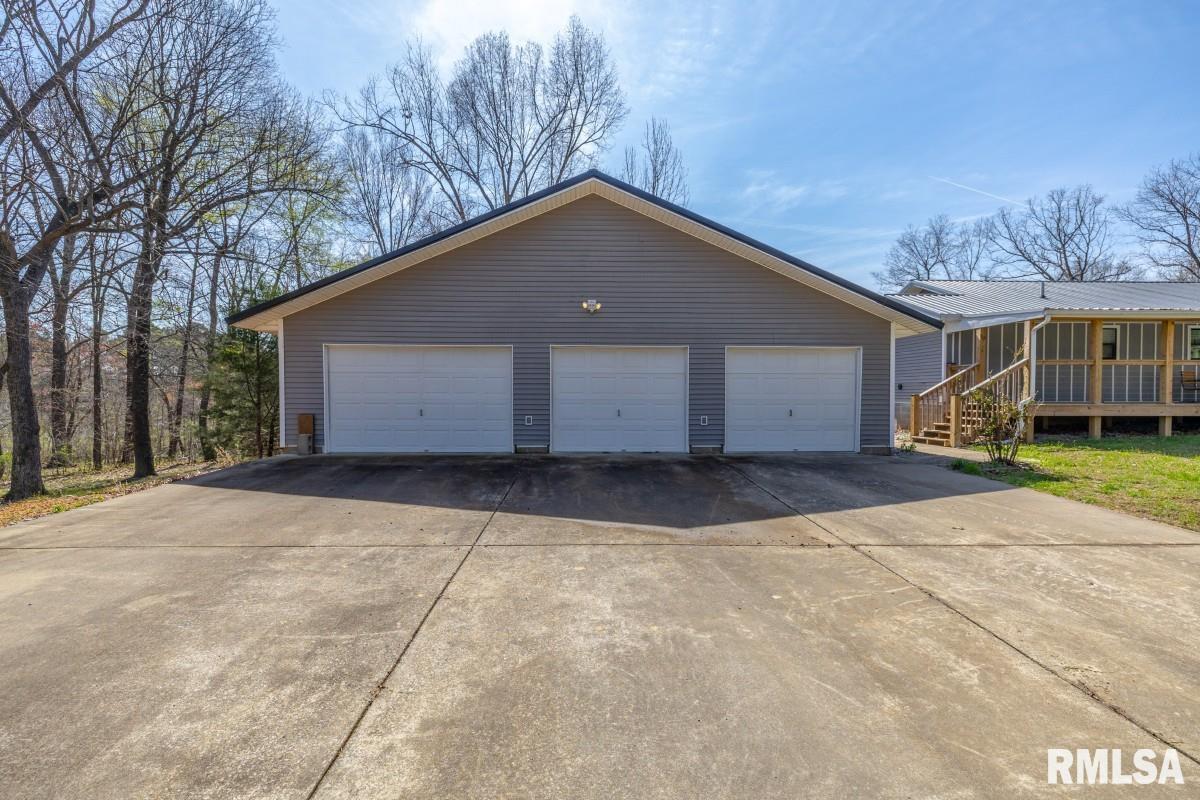 5504 Marion Road Metropolis, IL 62960 - Photo 32 of 62