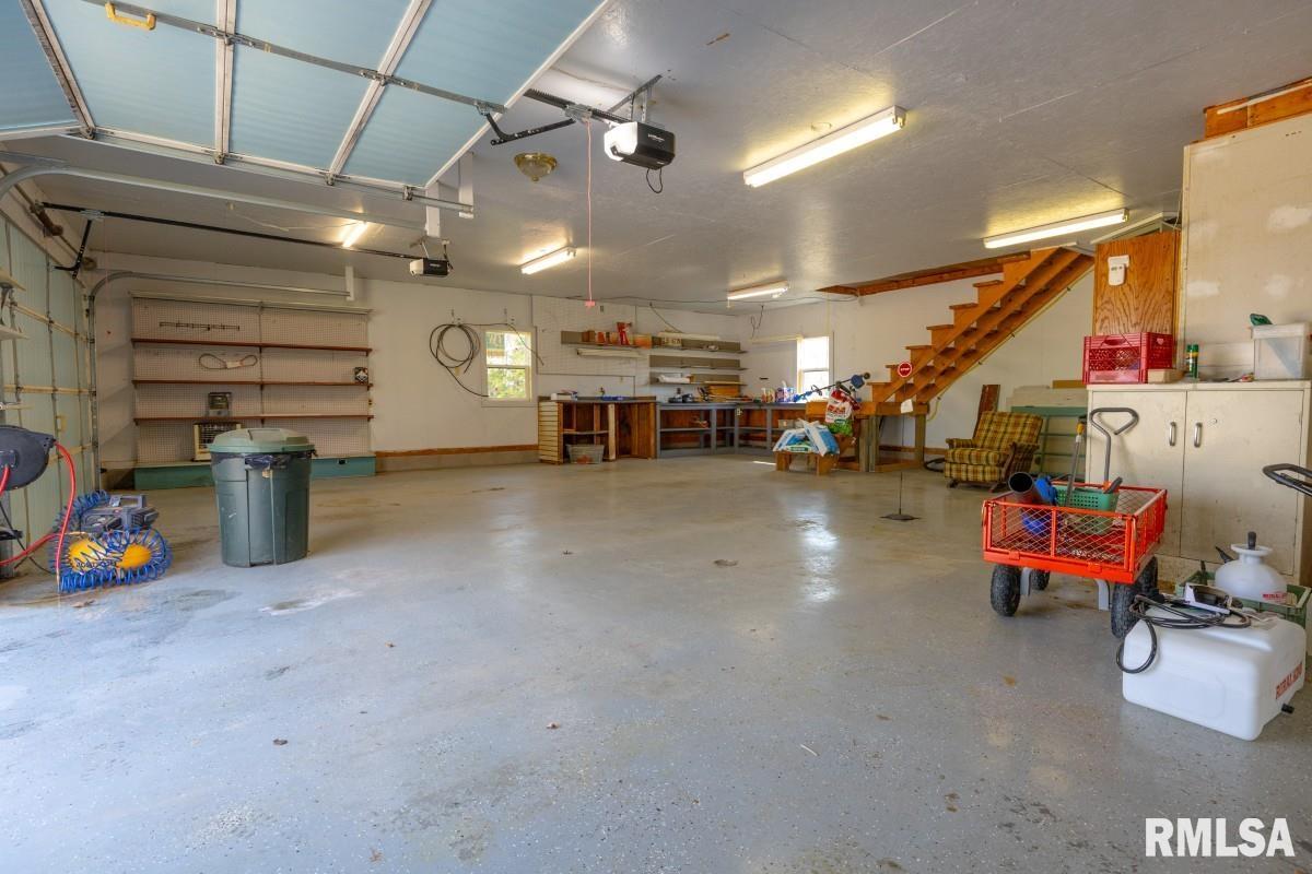 5504 Marion Road Metropolis, IL 62960 - Photo 33 of 62