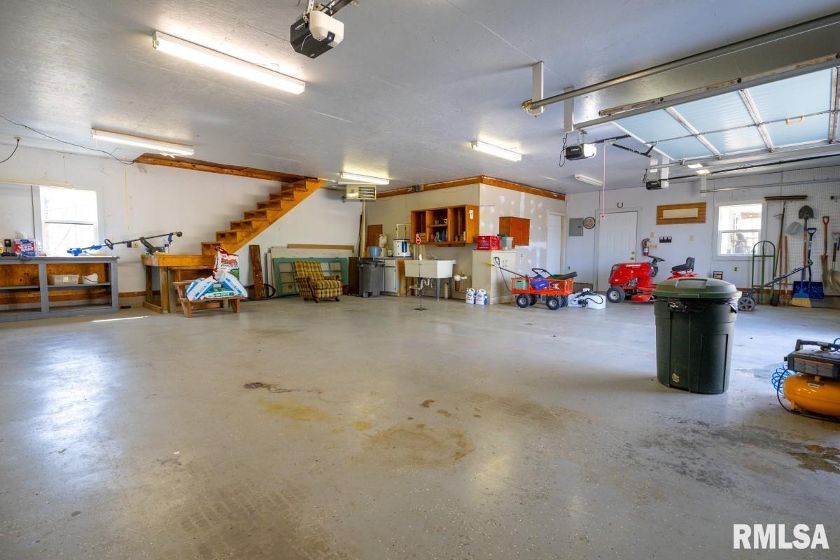 5504 Marion Road Metropolis, IL 62960 - Photo 34 of 62