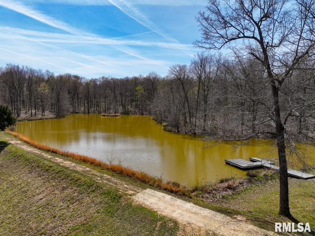 5504 Marion Road Metropolis, IL 62960 - Photo 38 of 62