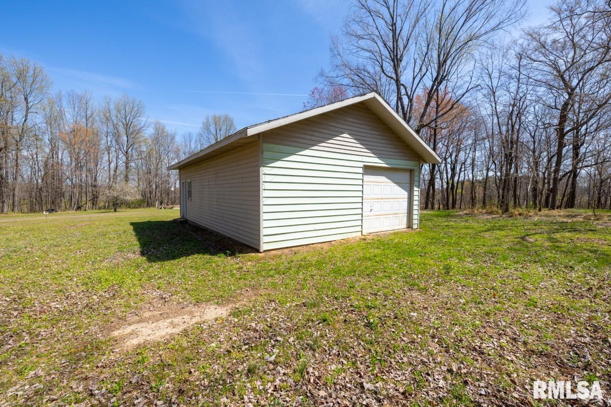 5504 Marion Road Metropolis, IL 62960 - Photo 39 of 62