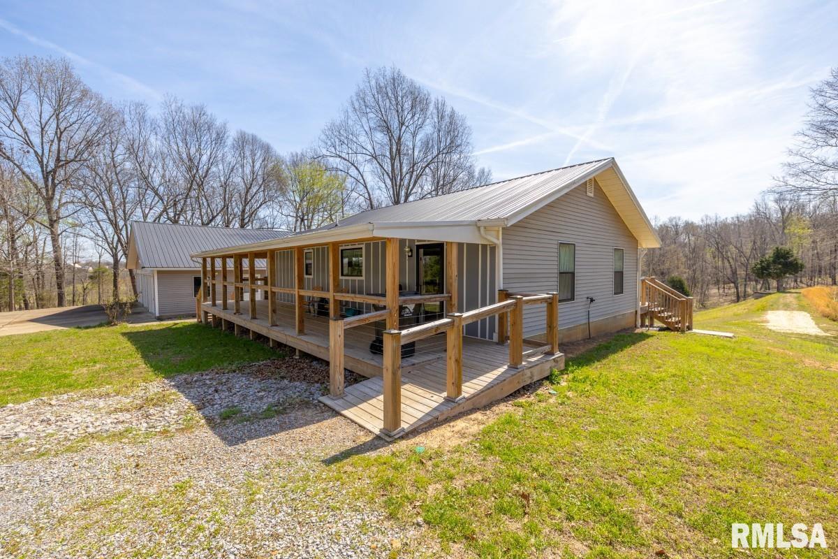 5504 Marion Road Metropolis, IL 62960 - Photo 49 of 62