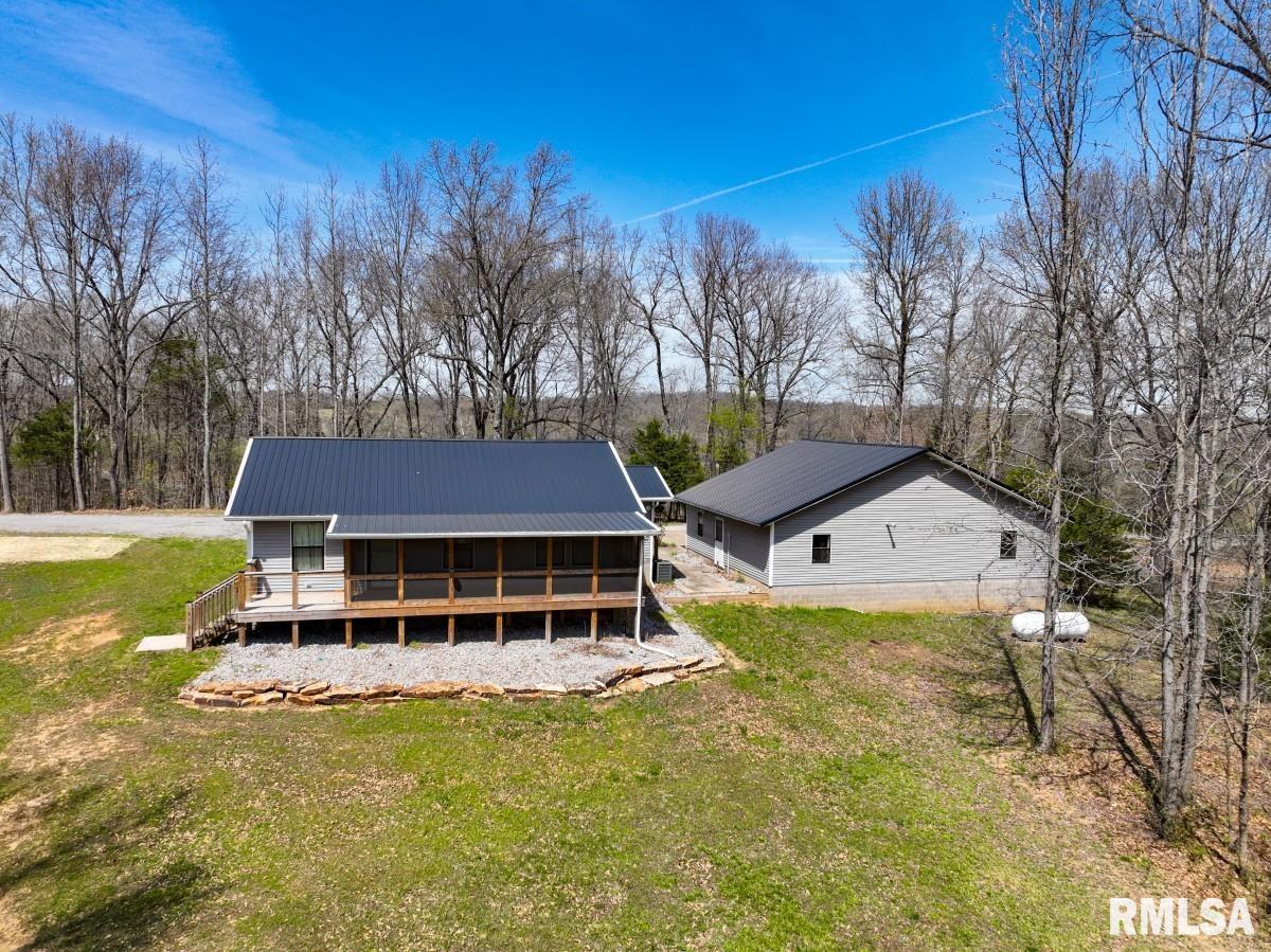 5504 Marion Road Metropolis, IL 62960 - Photo 50 of 62