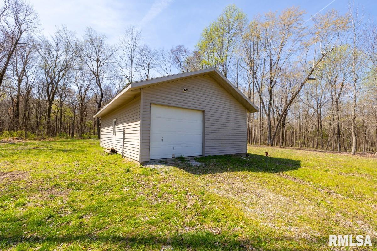 5504 Marion Road Metropolis, IL 62960 - Photo 59 of 62
